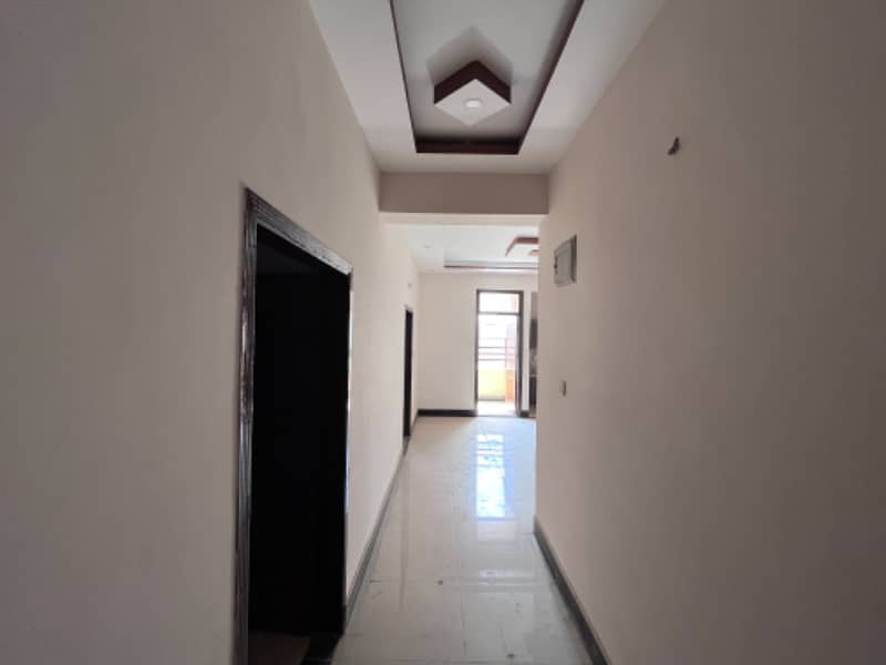 Commercial Office Available For Rent At Prime Location Of Unit 7, Latifabad, Hyderabad 3