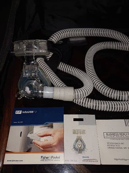 Fisher & Paykel - CPAP Humidifier 3