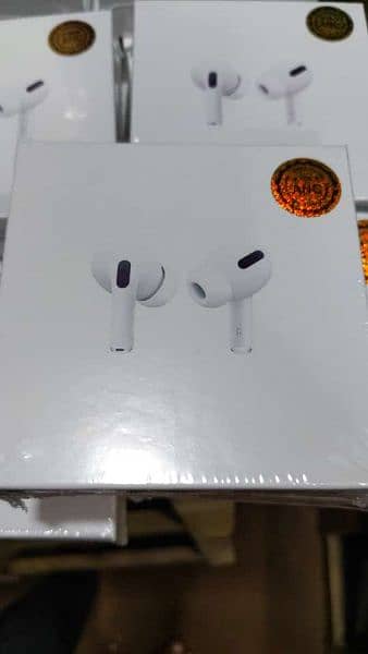 air pods pro good sound quality 0