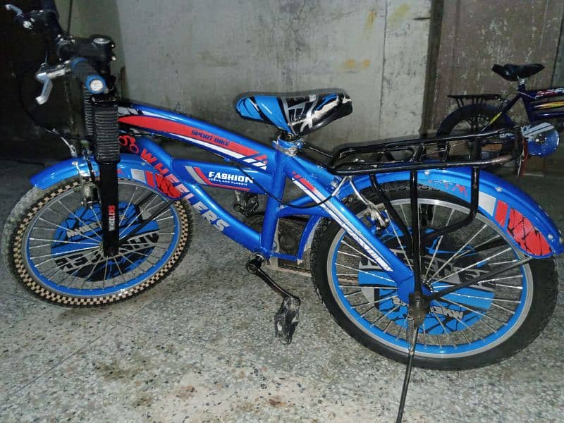 kids bike 3