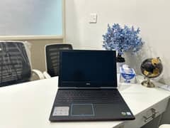 Dell Inspiron Core i5 7th Gen (Gaming Laptop)