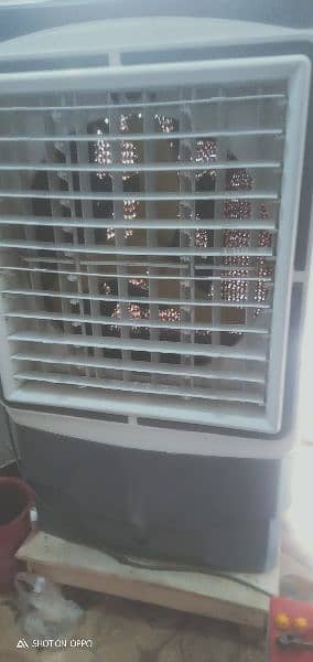 air cooler 0