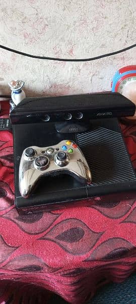 X Box 360 0