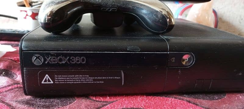 X Box 360 1