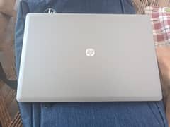 hp folio 9480m core i5 4th generation