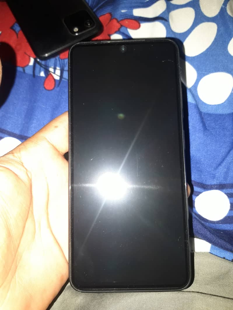 Looking to sell my phone 1