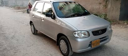 Suzuki Alto 2006 0