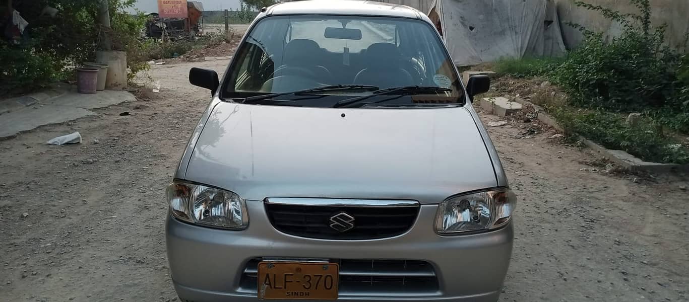 Suzuki Alto 2006 2