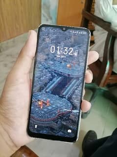 Infinix smart 7