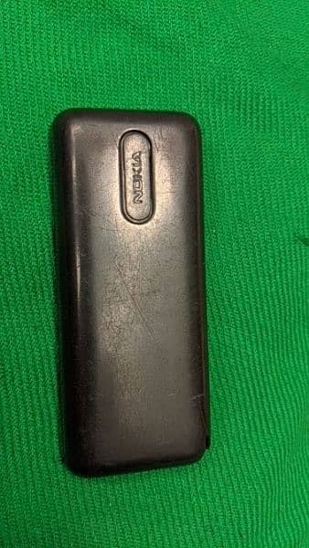 Nokia 107 double sim pta ok 1