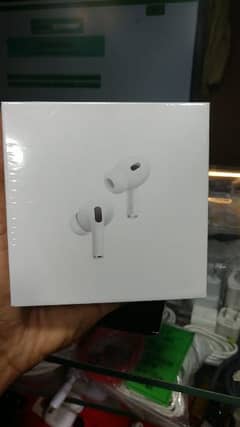 Air Pods Pro 2nd generation type c