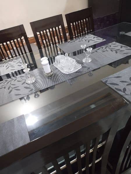 brand new 12 seater dinning table set for sale 3