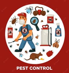 termite proofing | pest control service |  cockroaches treatment