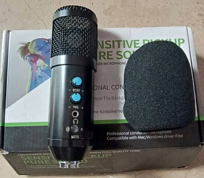 microphone for computer 2