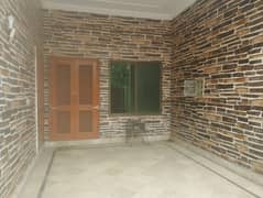 5 Marla Complete house For rent at at KB-Vilals Sargodha road