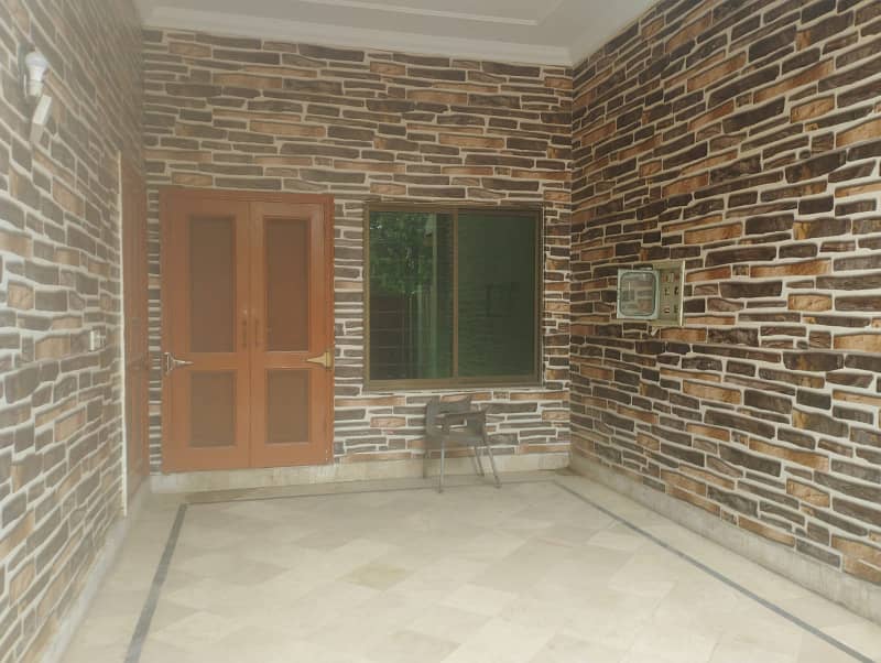 5 Marla Complete house For rent at at KB-Vilals Sargodha road 0