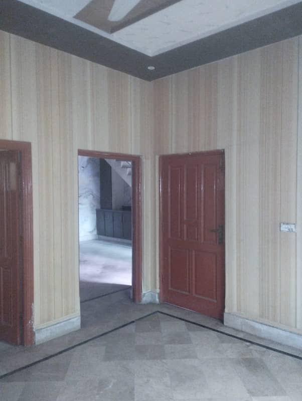 5 Marla Complete house For rent at at KB-Vilals Sargodha road 8