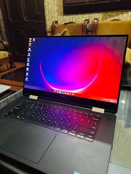 Dell XPS 9575 0