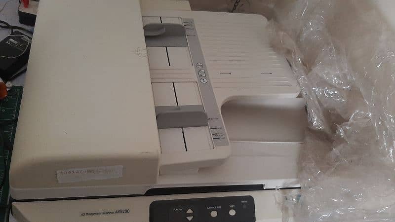 A3 Table Scanner for sale 2
