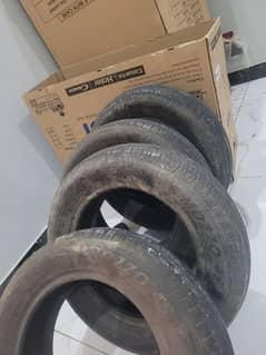 brand new condition tire 14 inch