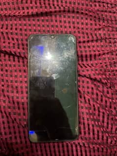 redmi 10A condition 10/9 with box and charger