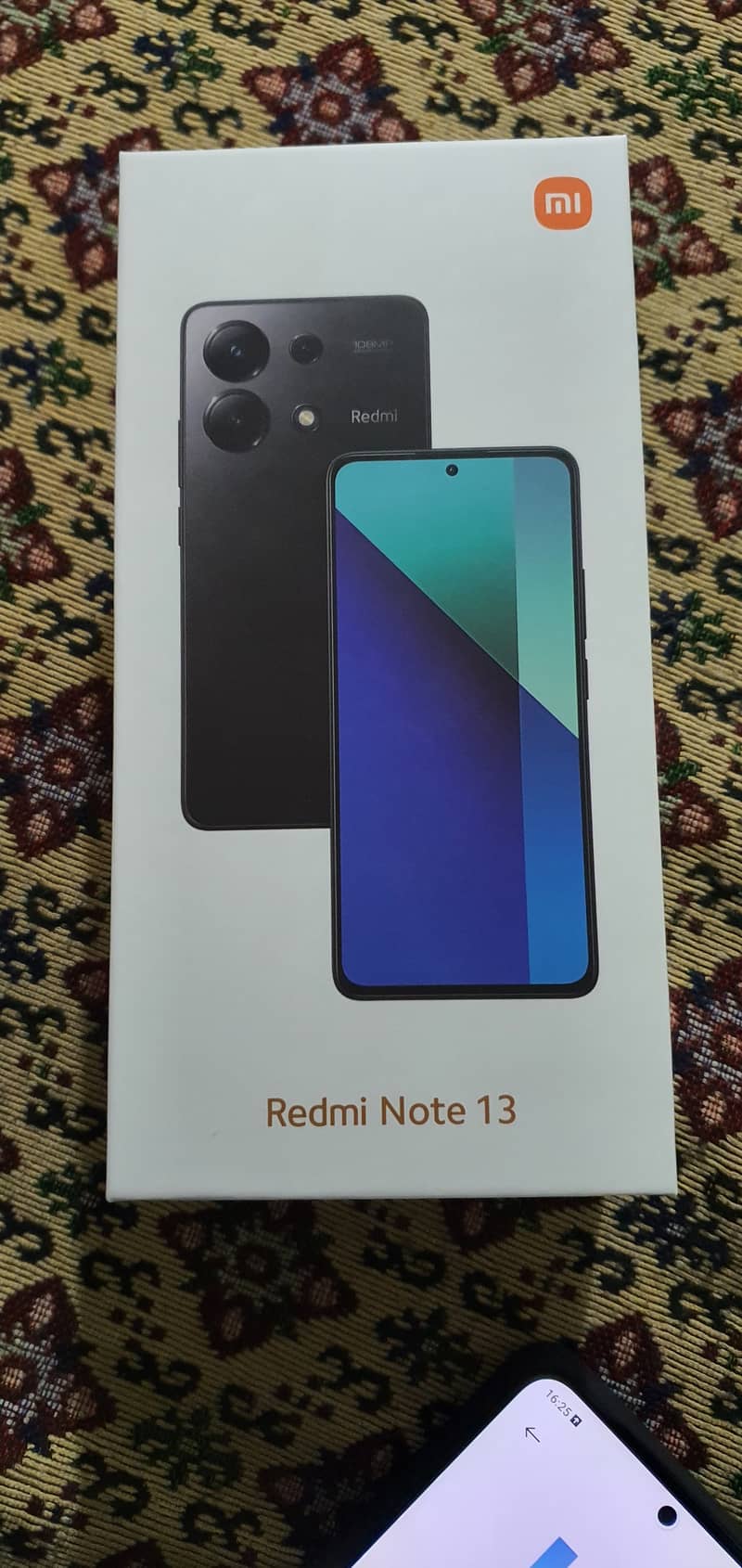 Xiaomi Redmi Note 13 (0---3---2---2------2---2----3----4----2-----2-8) 1