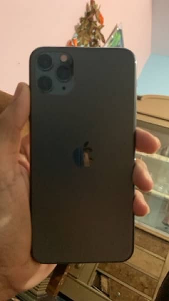 iPhone 11 Pro max 256 gb 0