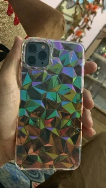 iPhone 11 Pro max 256 gb 1