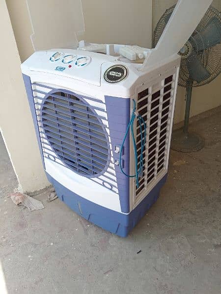 super asia air cooler 2