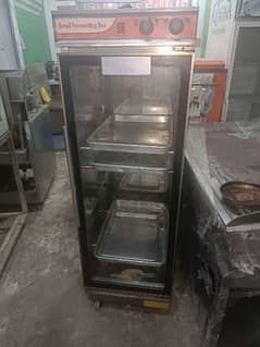 profer 11 tray