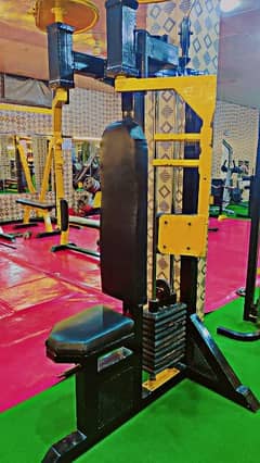 all gym for sale