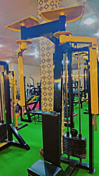 all gym for sale 4