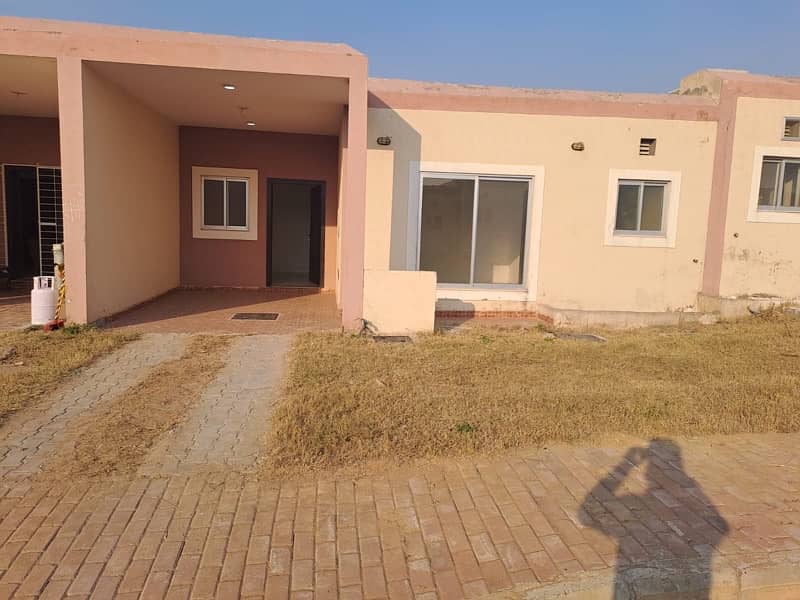 Brand New 5 marla DHA Home Oleander Block DHA Valley Islamabad 16