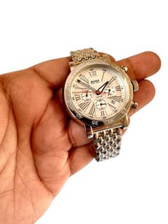 Stunning Branded Chronograph watch by Hugo BOSS Germany