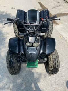 ram atv bike