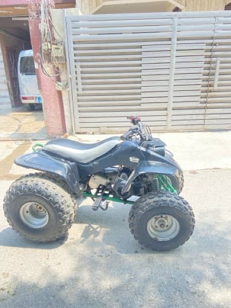 ram atv bike 2