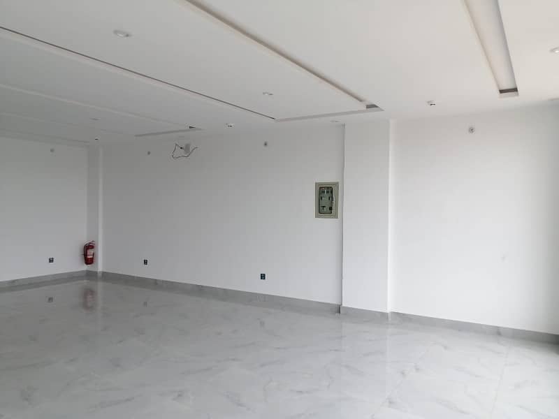 DHA phase 6 4 marla shop available for rent 5