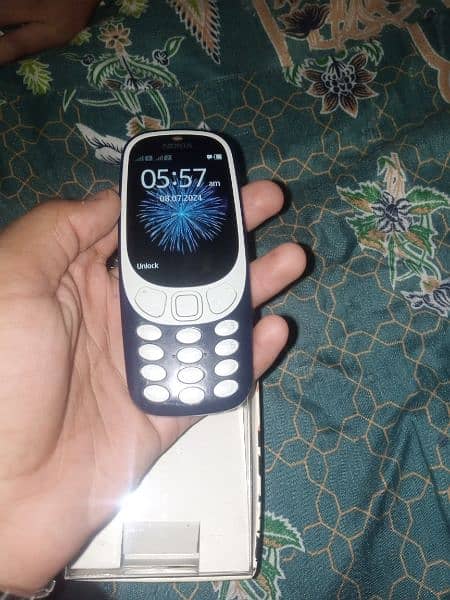 Nokia 3310 0