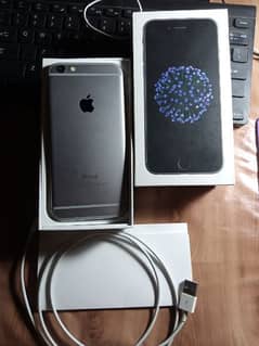 Iphone 6 PTA approved, Waterpack, only WhatsApp (read discription)