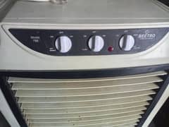 Beetroot Air Cooler