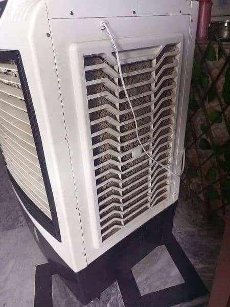 Beetroot Air Cooler 2