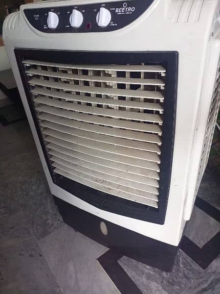 Beetroot Air Cooler 3