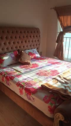 Chen one bed set          0349-9691686