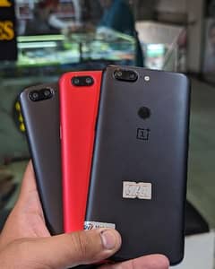 OnePlus 5T