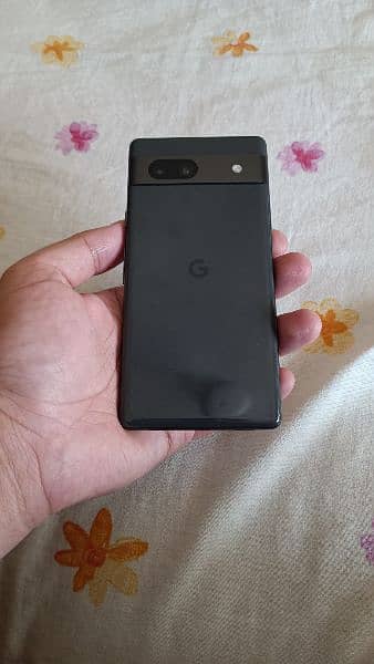 Google Pixel 7A. Non PTA (No Exchange offers) 2