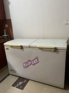 Deep Freezer for sale 0