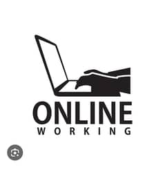 Need worker to handle our online accounts on social media etc…