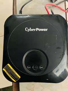 CyberPower Ups And Ags Battery For Sale