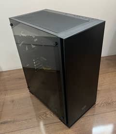 Slightly Used i7 Workstation: RTX 3060, 32GB RAM, 24” Monitor, UPS