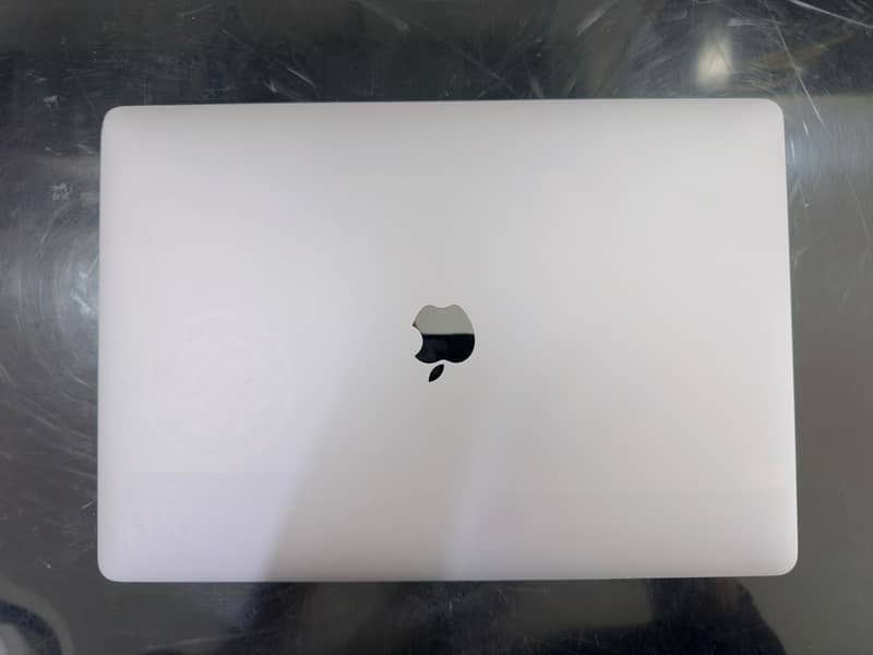 Apple Macbook Pro Core i9 2019 0